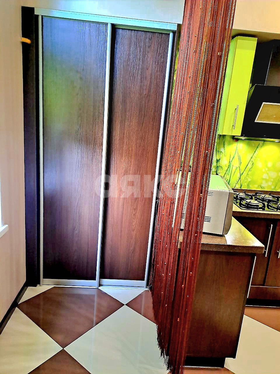 Фото №11: 2-комнатная квартира 53 м² - Сочи, Центральный, мкр. Новый Сочи, пер. Рахманинова, 39/10