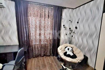 Фото №2: 2-комнатная квартира 53 м² - Сочи, мкр. Новый Сочи, пер. Рахманинова, 39/10