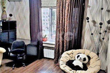 Фото №3: 2-комнатная квартира 53 м² - Сочи, мкр. Новый Сочи, пер. Рахманинова, 39/10