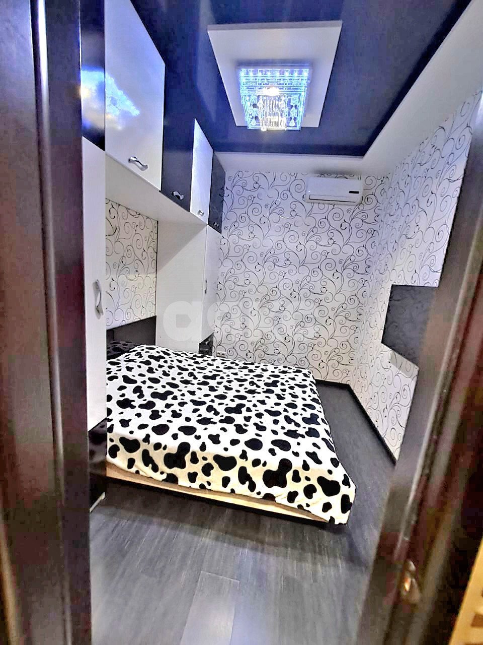 Фото №14: 2-комнатная квартира 53 м² - Сочи, Центральный, мкр. Новый Сочи, пер. Рахманинова, 39/10