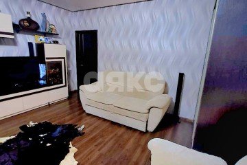 Фото №5: 2-комнатная квартира 53 м² - Сочи, мкр. Новый Сочи, пер. Рахманинова, 39/10