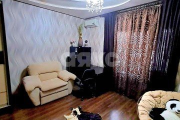 Фото №4: 2-комнатная квартира 53 м² - Сочи, мкр. Новый Сочи, пер. Рахманинова, 39/10