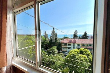 Фото №4: 3-комнатная квартира 72 м² - Сочи, мкр. Бытха, ул. Лесная, 3