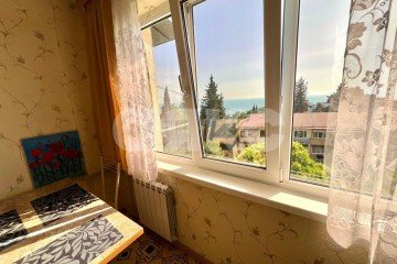 Фото №3: 3-комнатная квартира 72 м² - Сочи, мкр. Бытха, ул. Лесная, 3