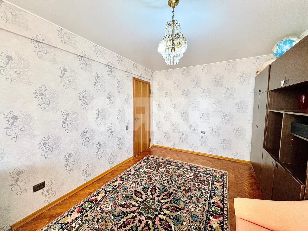 Фото №11: 3-комнатная квартира 72 м² - Сочи, Хостинский, мкр. Бытха, ул. Лесная, 3