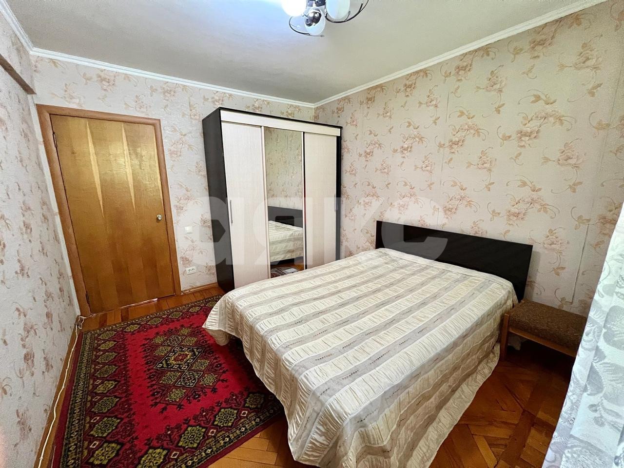 Фото №7: 3-комнатная квартира 72 м² - Сочи, Хостинский, мкр. Бытха, ул. Лесная, 3