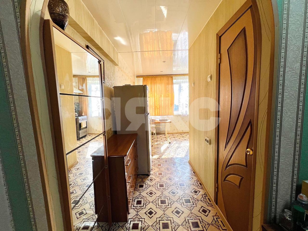 Фото №21: 3-комнатная квартира 72 м² - Сочи, Хостинский, мкр. Бытха, ул. Лесная, 3