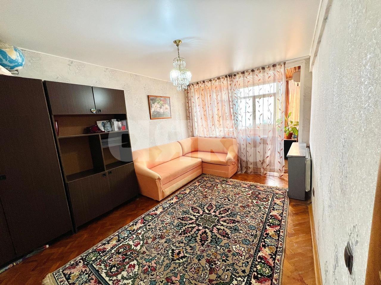 Фото №8: 3-комнатная квартира 72 м² - Сочи, Хостинский, мкр. Бытха, ул. Лесная, 3