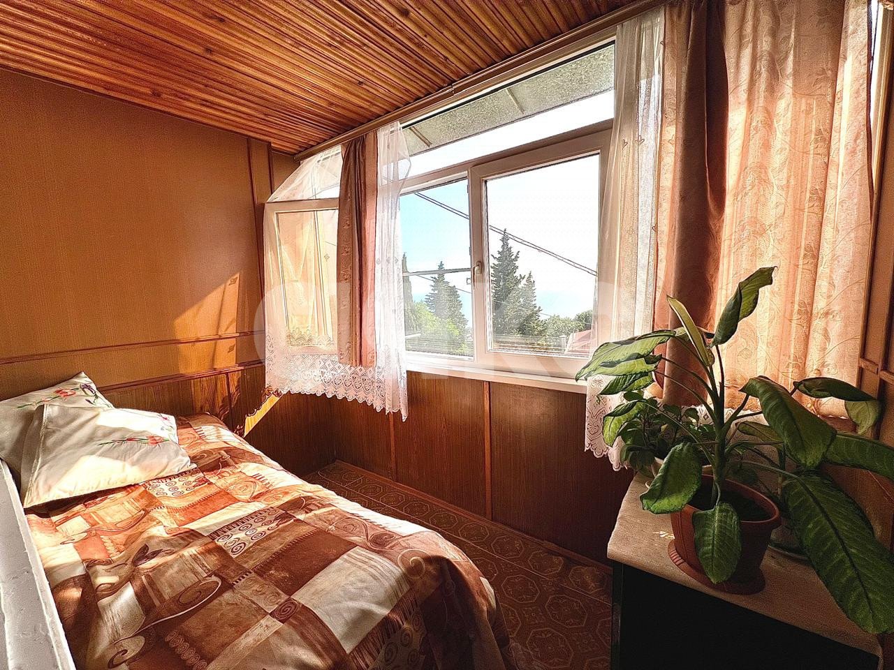 Фото №14: 3-комнатная квартира 72 м² - Сочи, Хостинский, мкр. Бытха, ул. Лесная, 3