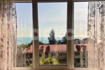 Фото №5: 3-комнатная квартира 72 м² - Сочи, мкр. Бытха, ул. Лесная, 3