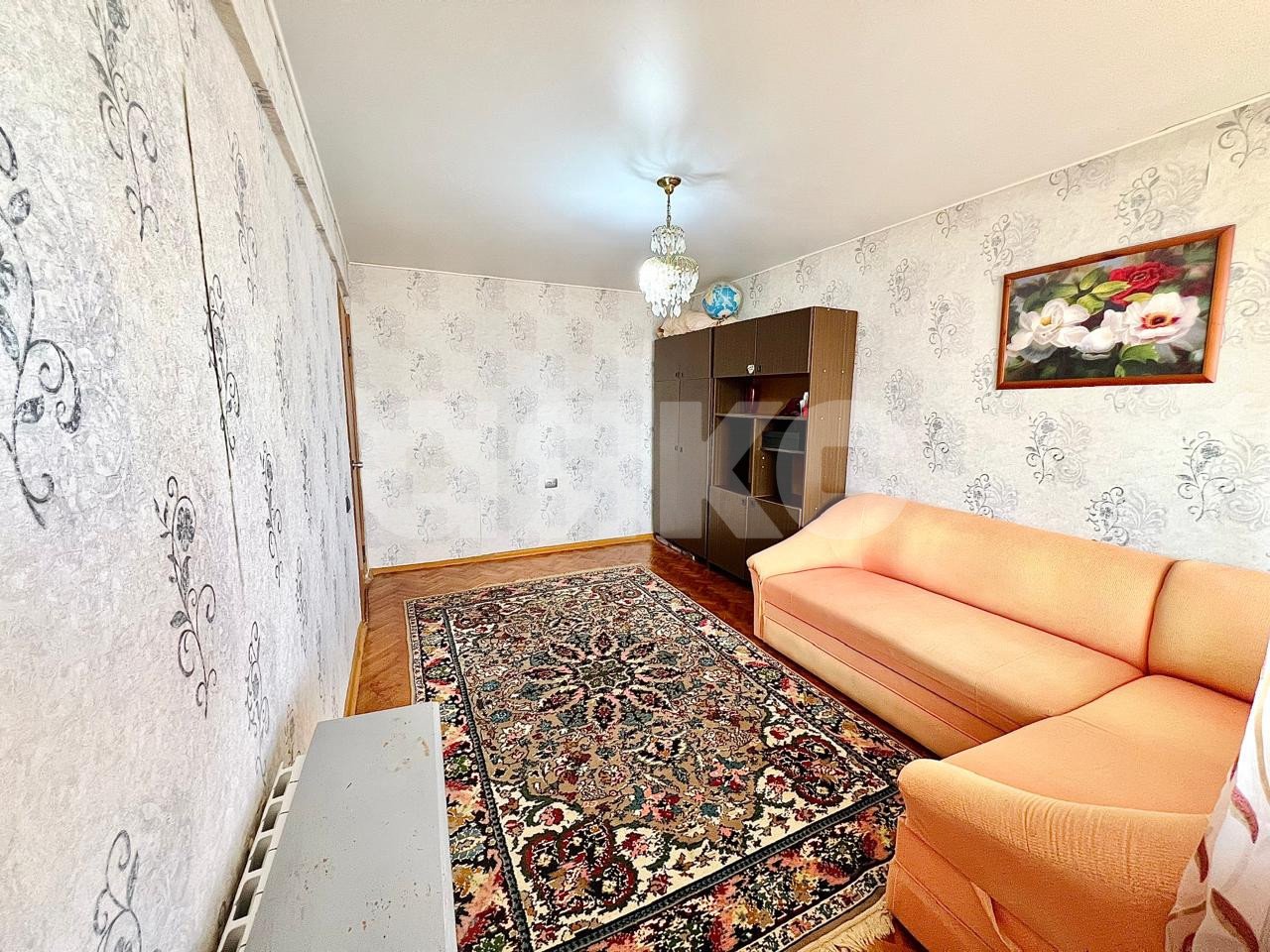 Фото №9: 3-комнатная квартира 72 м² - Сочи, Хостинский, мкр. Бытха, ул. Лесная, 3