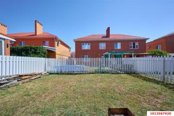 Фото №2: Дом 130 м² - Краснодар, п. коттеджный  Греция, ул. Оливковая, 1к127