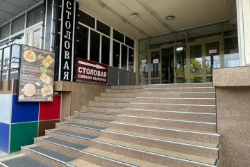 Фото №1: Коммерция 413 м² - Краснодар, мкр. Западный внутригородской округ, ул. Северная, 324А