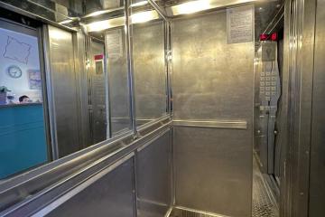 Фото №5: Коммерция 413 м² - Краснодар, мкр. Западный внутригородской округ, ул. Северная, 324А