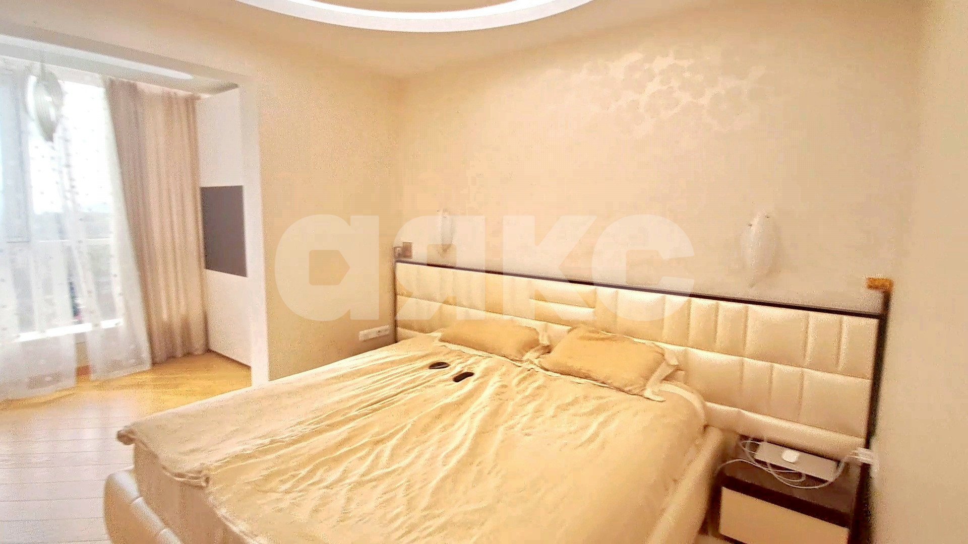 Фото №6: 4-комнатная квартира 120 м² - Сочи, р. Центральный, ул. Первомайская, 19