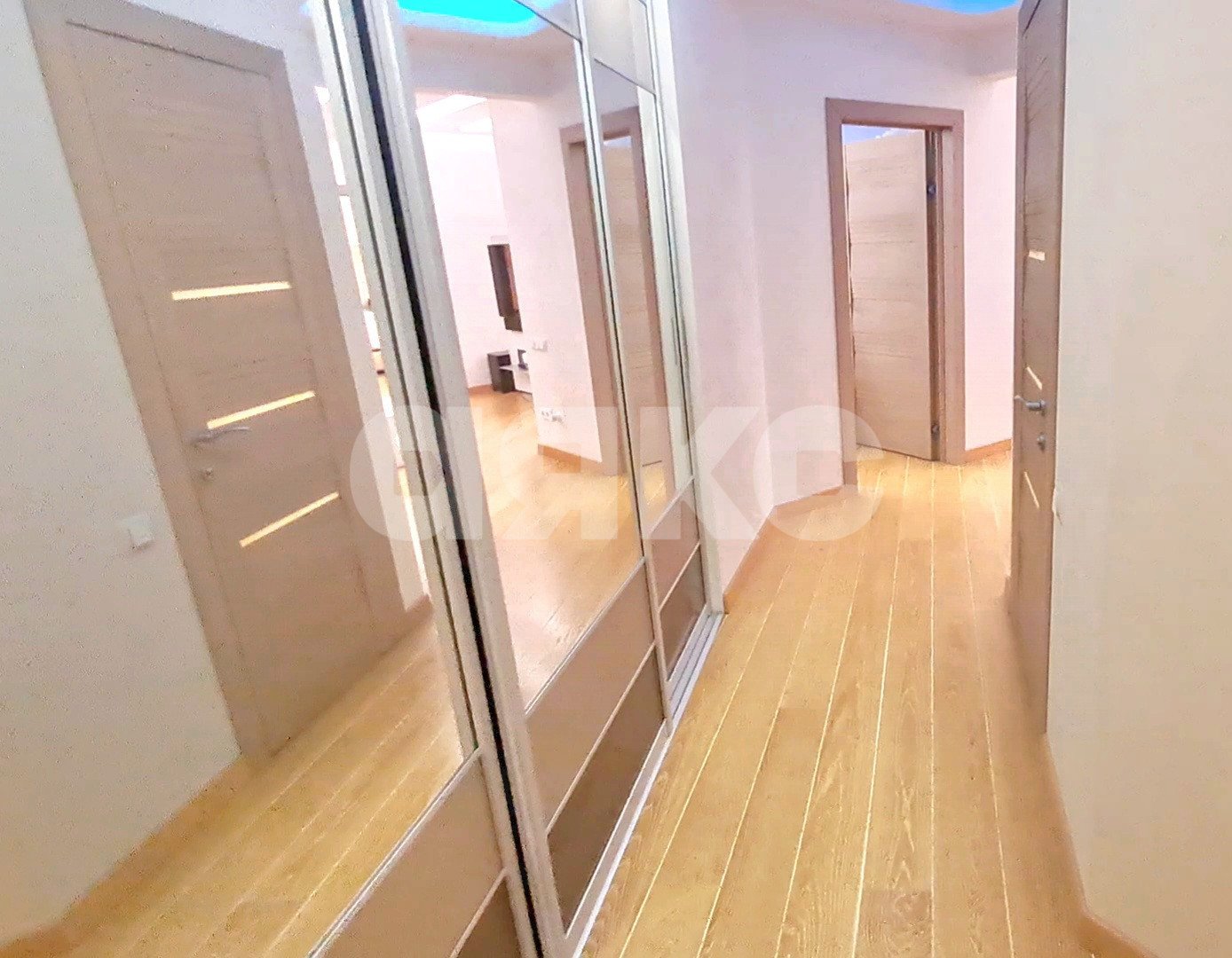 Фото №19: 4-комнатная квартира 120 м² - Сочи, р. Центральный, ул. Первомайская, 19