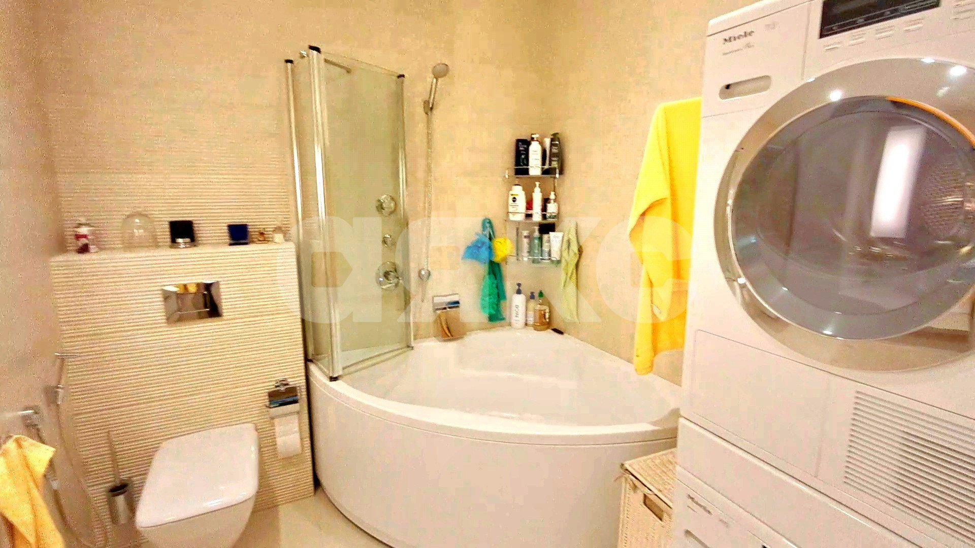 Фото №14: 4-комнатная квартира 120 м² - Сочи, р. Центральный, ул. Первомайская, 19