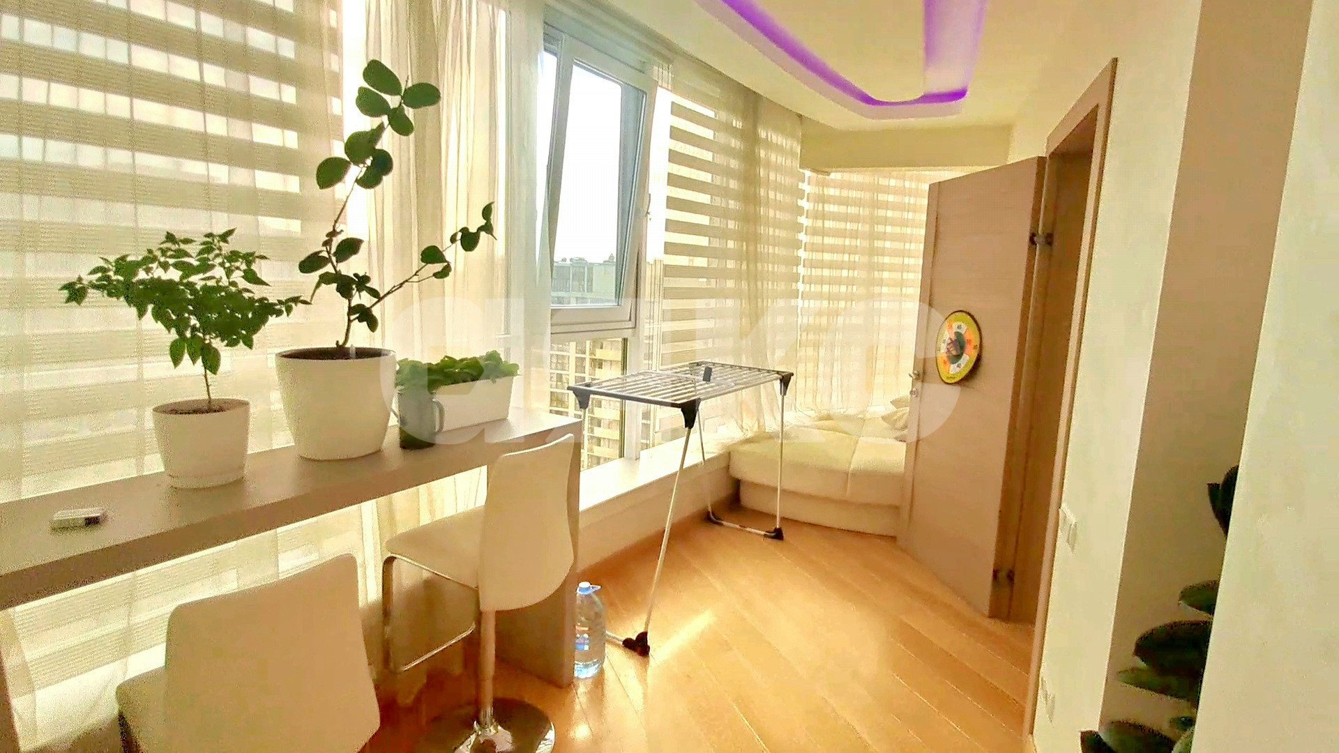 Фото №11: 4-комнатная квартира 120 м² - Сочи, р. Центральный, ул. Первомайская, 19