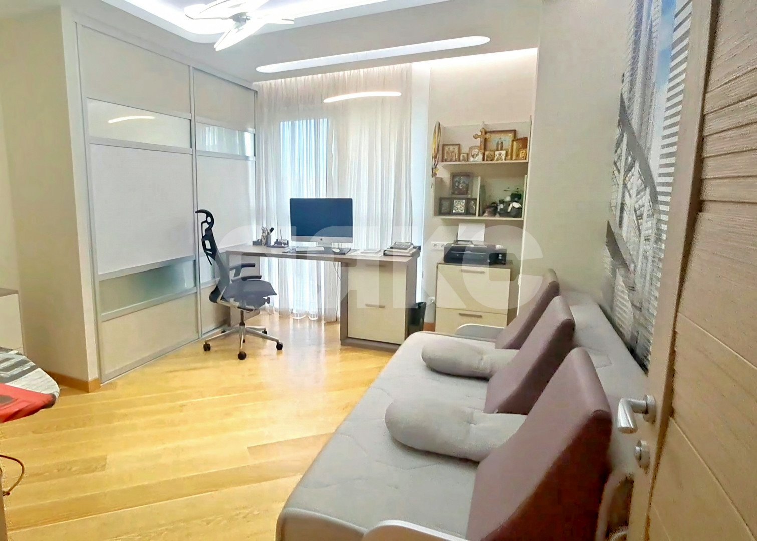 Фото №10: 4-комнатная квартира 120 м² - Сочи, р. Центральный, ул. Первомайская, 19