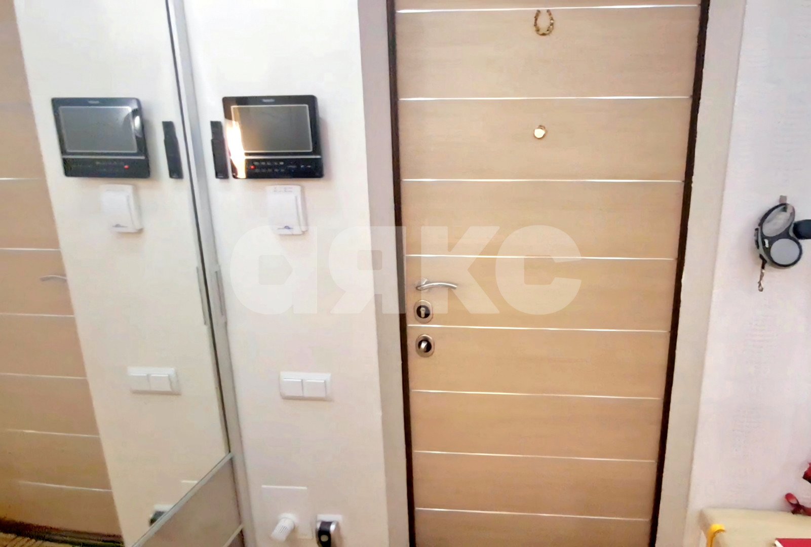 Фото №21: 4-комнатная квартира 120 м² - Сочи, р. Центральный, ул. Первомайская, 19