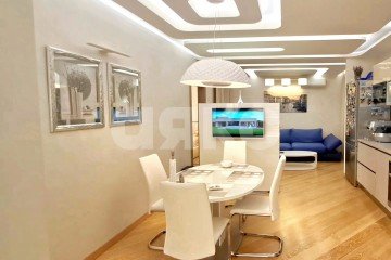 Фото №1: 4-комнатная квартира 120 м² - Сочи, р. Центральный, ул. Первомайская, 19