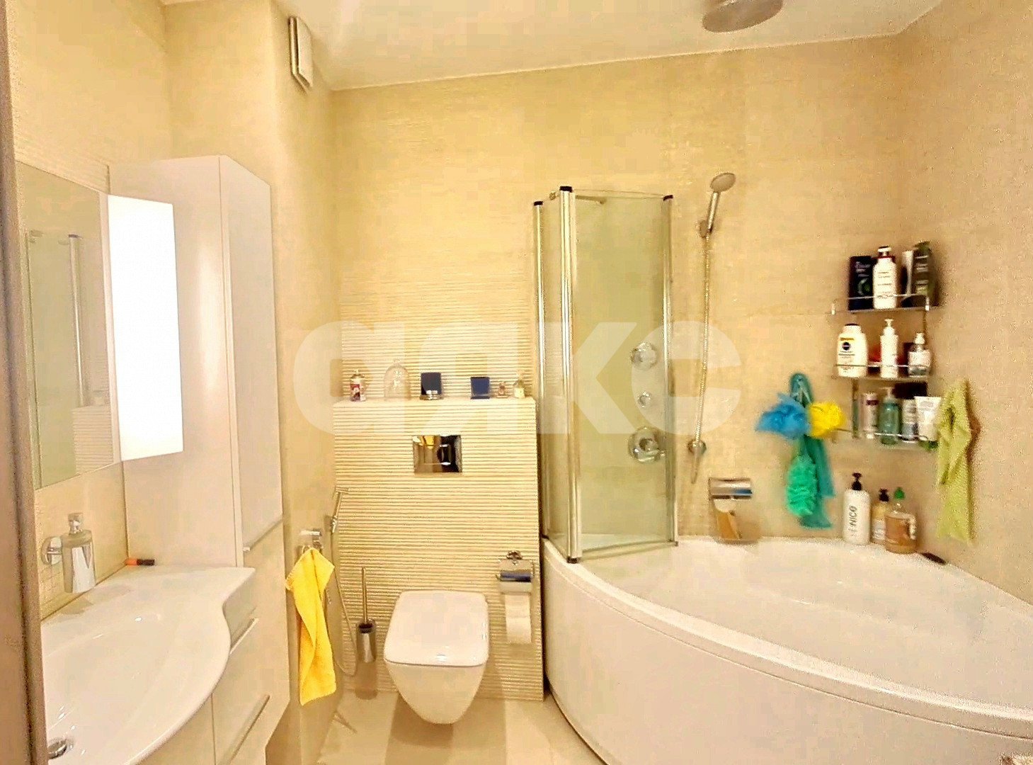 Фото №12: 4-комнатная квартира 120 м² - Сочи, р. Центральный, ул. Первомайская, 19