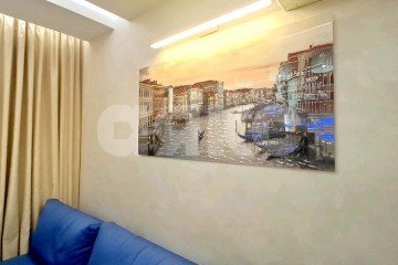 Фото №5: 4-комнатная квартира 120 м² - Сочи, р. Центральный, ул. Первомайская, 19