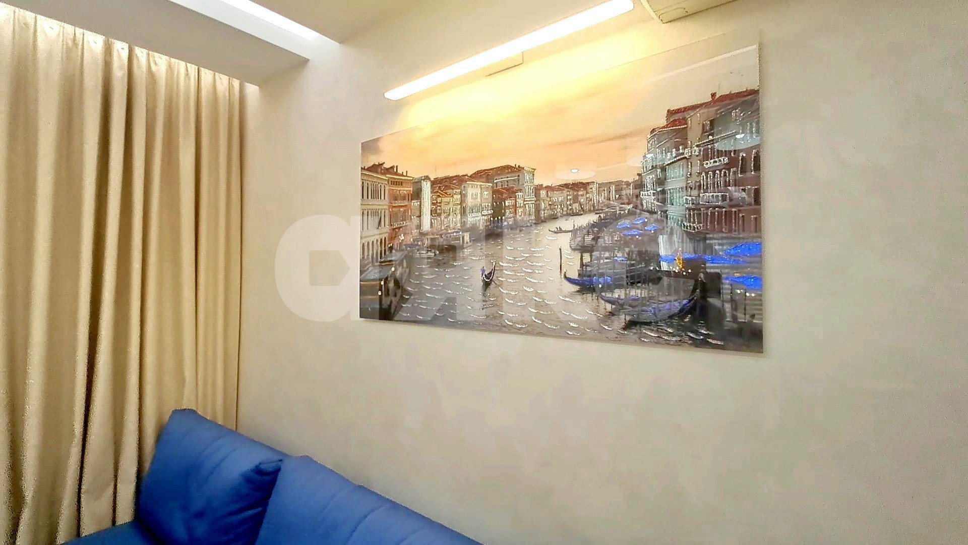 Фото №5: 4-комнатная квартира 120 м² - Сочи, р. Центральный, ул. Первомайская, 19