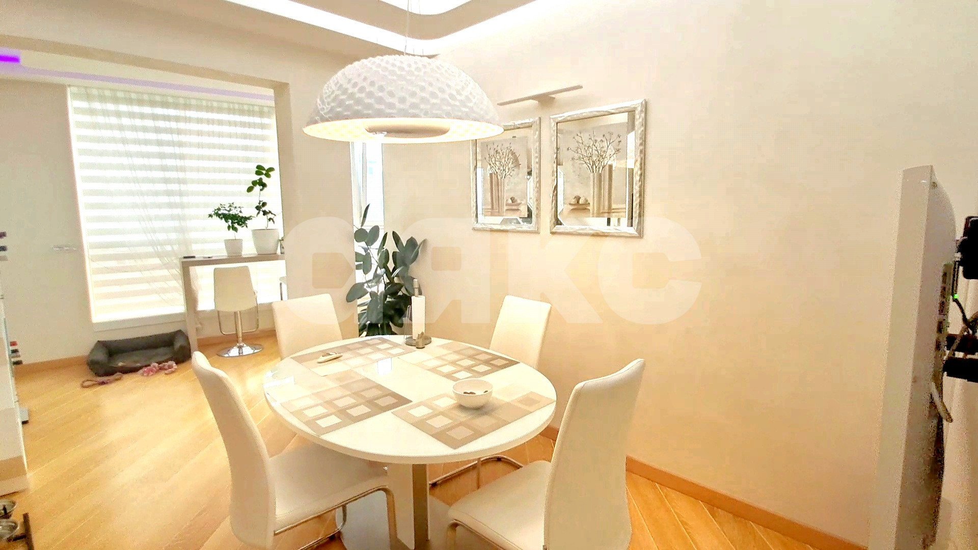 Фото №2: 4-комнатная квартира 120 м² - Сочи, р. Центральный, ул. Первомайская, 19