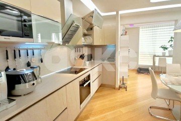 Фото №4: 4-комнатная квартира 120 м² - Сочи, р. Центральный, ул. Первомайская, 19