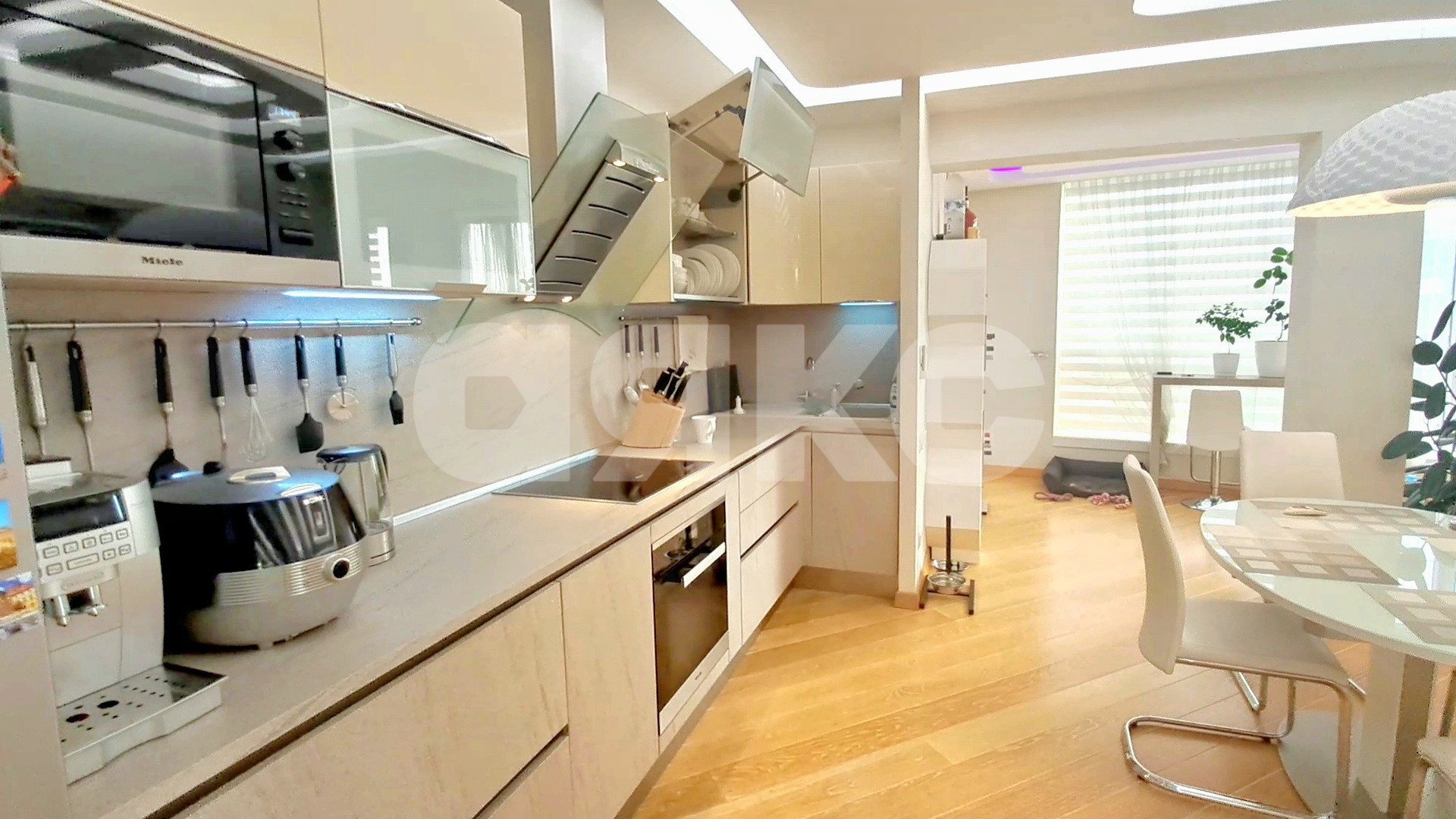 Фото №4: 4-комнатная квартира 120 м² - Сочи, р. Центральный, ул. Первомайская, 19