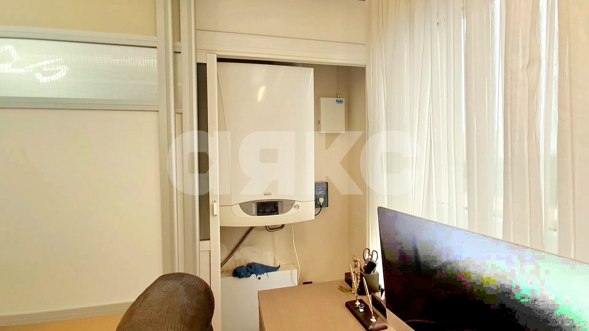 Фото №15: 4-комнатная квартира 120 м² - Сочи, р. Центральный, ул. Первомайская, 19