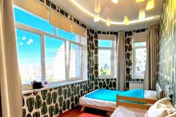 Фото №2: 3-комнатная квартира 139 м² - Сочи, р. Центральный, ул. Первомайская, 13