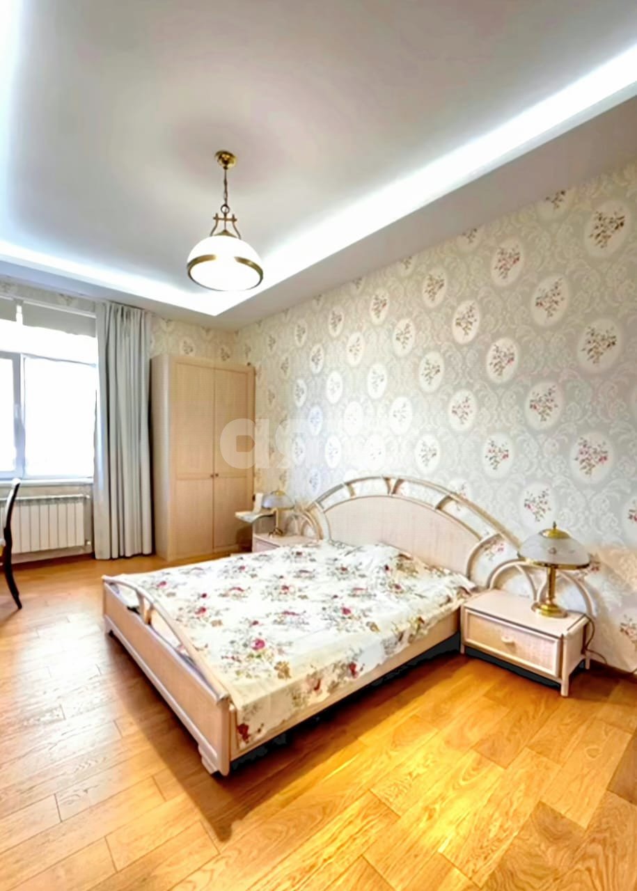 Фото №5: 3-комнатная квартира 139 м² - Сочи, р. Центральный, ул. Первомайская, 13