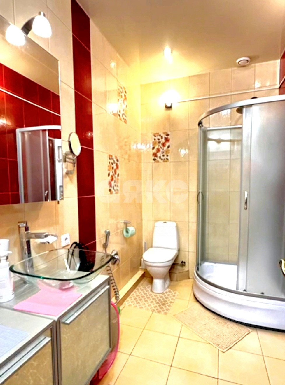 Фото №6: 3-комнатная квартира 139 м² - Сочи, р. Центральный, ул. Первомайская, 13