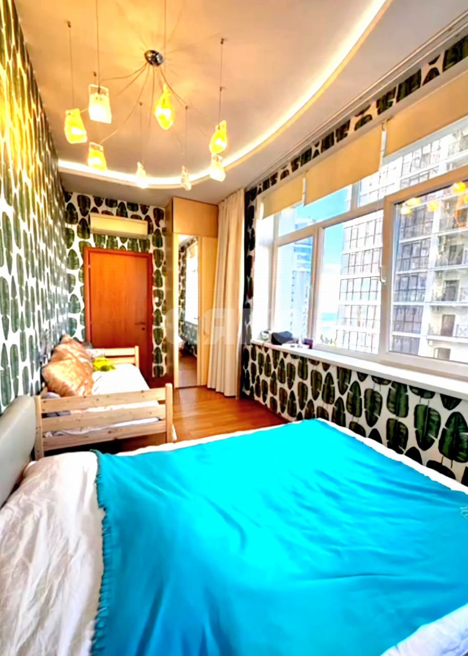 Фото №3: 3-комнатная квартира 139 м² - Сочи, р. Центральный, ул. Первомайская, 13