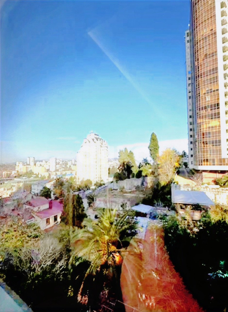 Фото №10: 3-комнатная квартира 139 м² - Сочи, р. Центральный, ул. Первомайская, 13