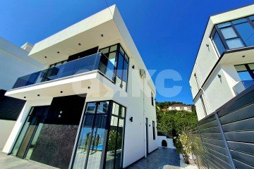 Фото №3: Дом 122 м² - Нижняя Шиловка, р. Адлерский, ул. Рижская, 15А/1