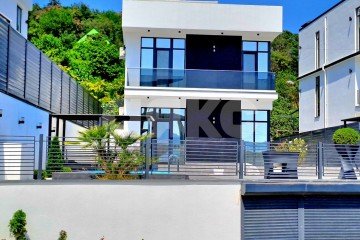 Фото №1: Дом 122 м² - Нижняя Шиловка, р. Адлерский, ул. Рижская, 15А/1