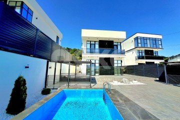 Фото №5: Дом 122 м² - Нижняя Шиловка, р. Адлерский, ул. Рижская, 15А/1