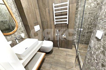 Фото №5: Студия 22 м² - Эстосадок, мкр. курорт Красная Поляна, ул. Омеловая, 41