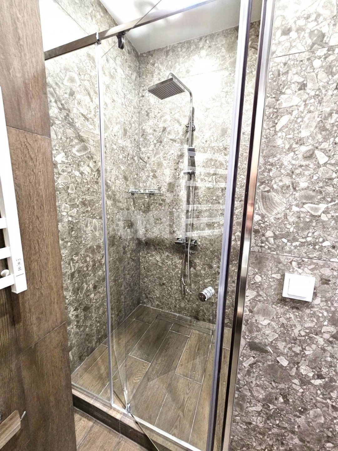 Фото №7: Студия 22 м² - Эстосадок, мкр. курорт Красная Поляна, ул. Омеловая, 41