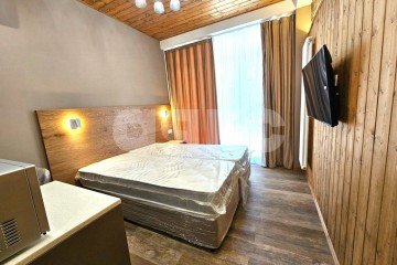 Фото №2: Студия 22 м² - Эстосадок, мкр. курорт Красная Поляна, ул. Омеловая, 41