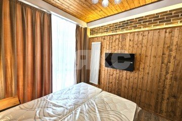 Фото №3: Студия 22 м² - Эстосадок, мкр. курорт Красная Поляна, ул. Омеловая, 41