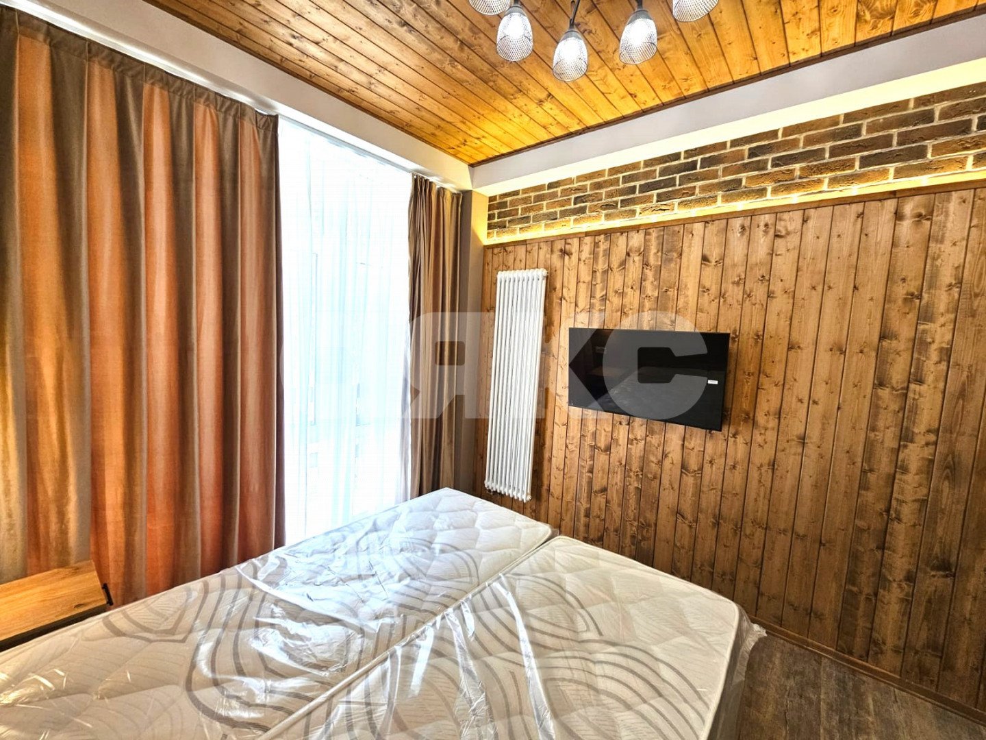 Фото №3: Студия 22 м² - Эстосадок, мкр. курорт Красная Поляна, ул. Омеловая, 41