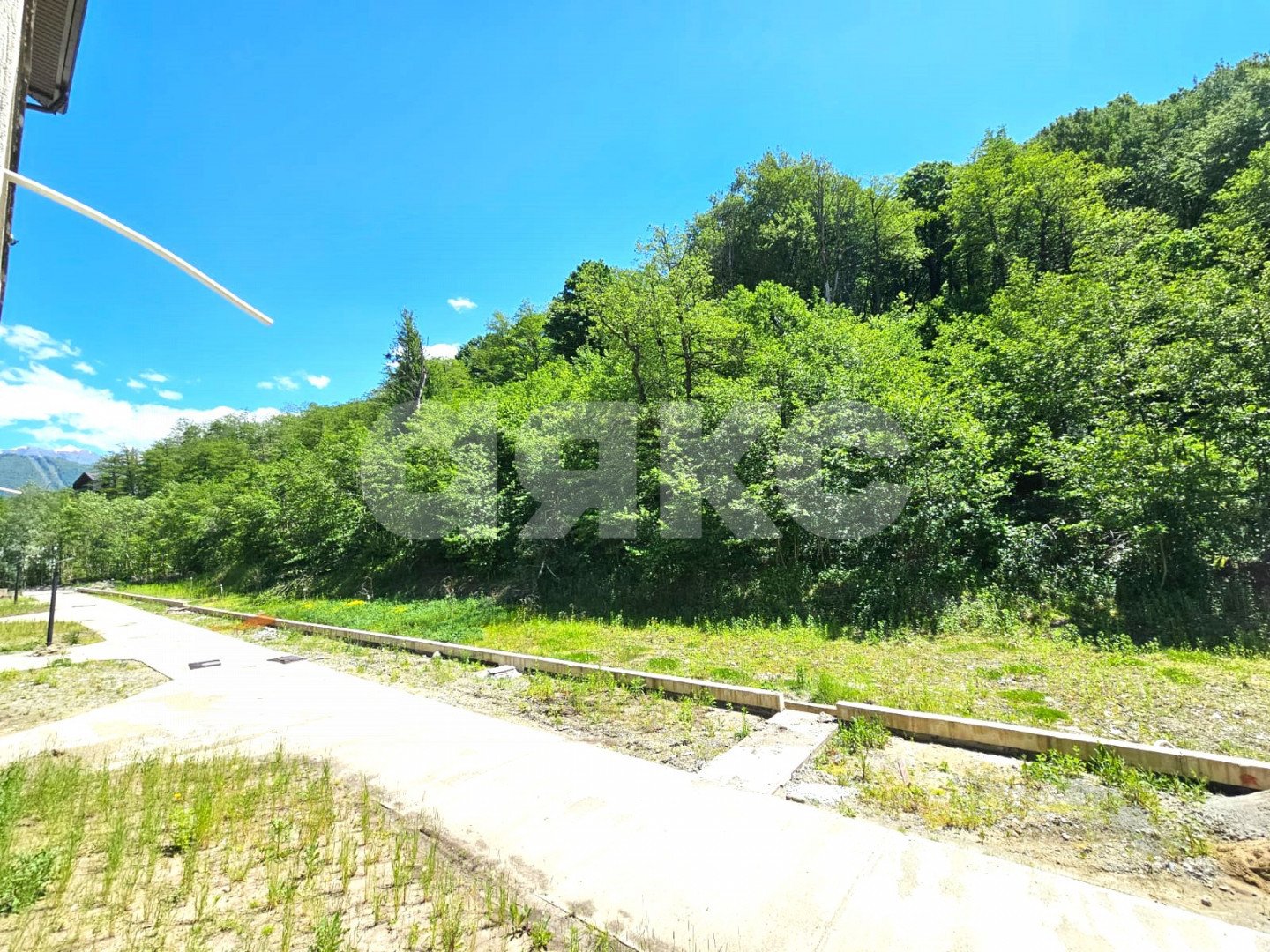 Фото №11: Студия 22 м² - Эстосадок, мкр. курорт Красная Поляна, ул. Омеловая, 41