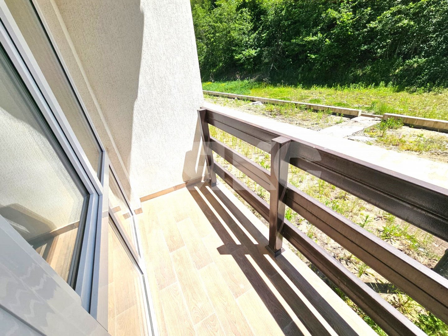 Фото №8: Студия 22 м² - Эстосадок, мкр. курорт Красная Поляна, ул. Омеловая, 41