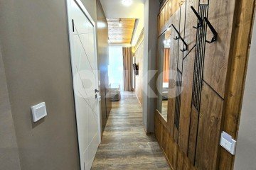 Фото №4: Студия 22 м² - Эстосадок, мкр. курорт Красная Поляна, ул. Омеловая, 41