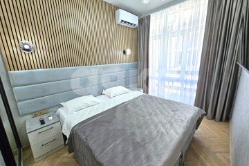 Фото №5: Апартаменты 45 м² - Эстосадок, мкр. курорт Красная Поляна, ул. Омеловая, 41