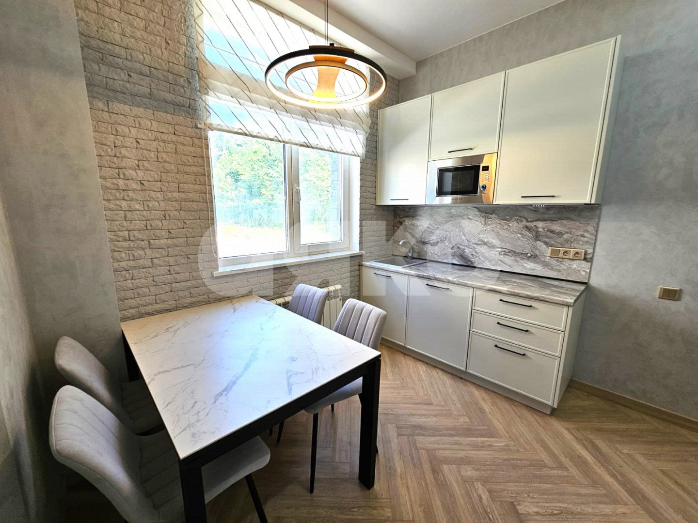 Фото №13: Апартаменты 45 м² - Эстосадок, мкр. курорт Красная Поляна, ул. Омеловая, 41